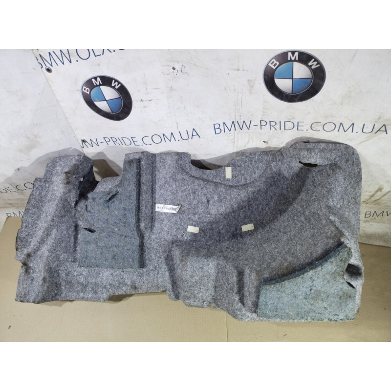 Обшивка багажника (салон) FORD Fusion MK5 2013 2.0 DS7Z-5445423-AA