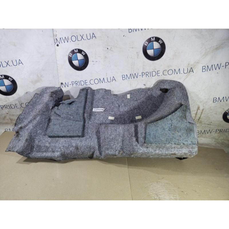 Обшивка багажника (салон) FORD Fusion MK5 2013 2.0 DS7Z-5445423-AA