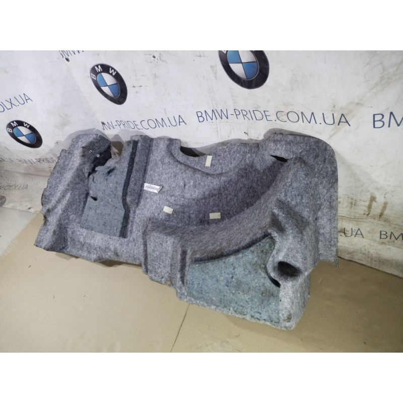 Обшивка багажника (салон) FORD Fusion MK5 2013 2.0 DS7Z-5445423-AA