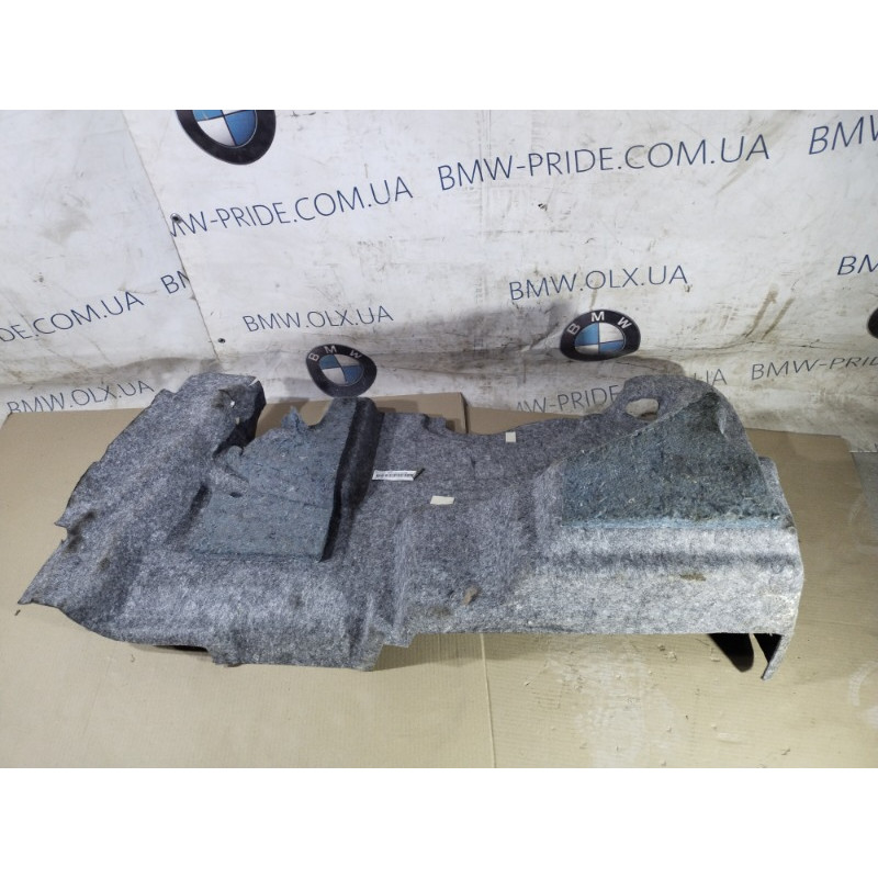Обшивка багажника (салон) FORD Fusion MK5 2013 2.0 DS7Z-5445423-AA