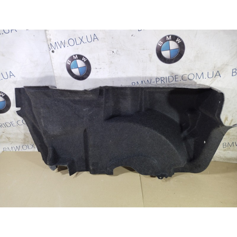 Обшивка багажника (салон) FORD Fusion MK5 2013 2.0 DS7Z-5445423-AA