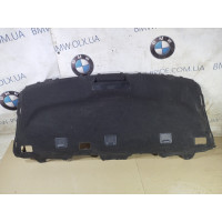 Задняя полка