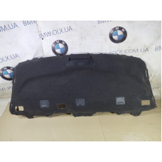 Задня полиця