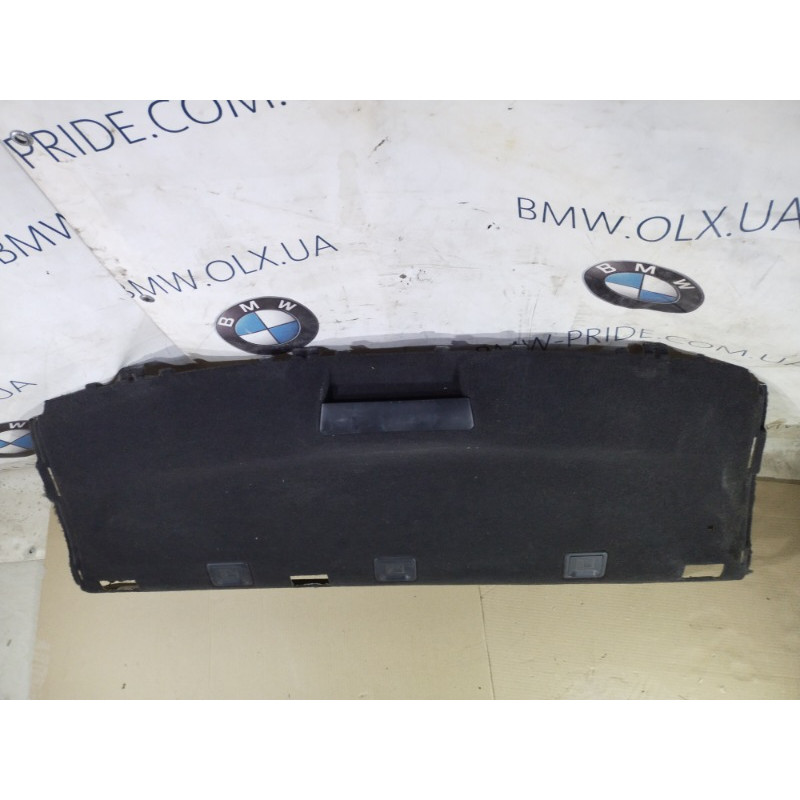 Задняя полка (салон) Hyundai Sonata YF 2013 2.4 856103q000ry