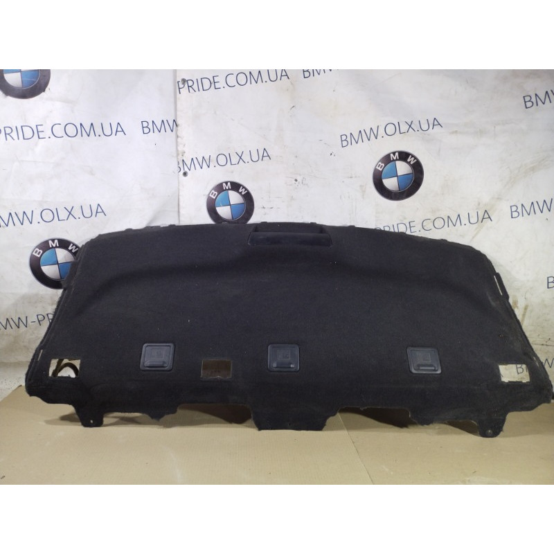 Задняя полка (салон) Hyundai Sonata YF 2013 2.4 856103q000ry