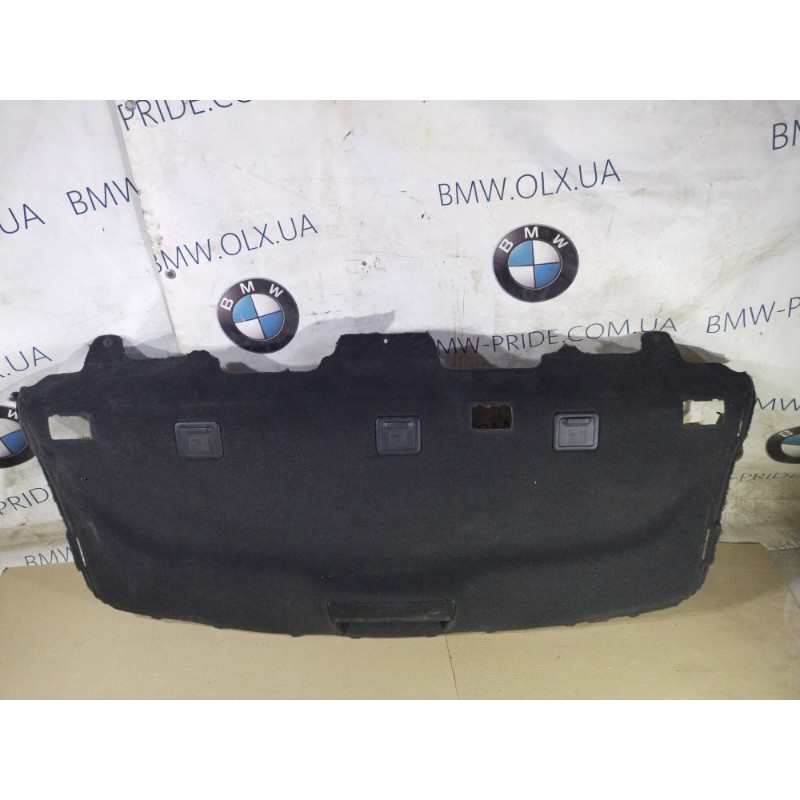 Задняя полка (салон) Hyundai Sonata YF 2013 2.4 856103q000ry