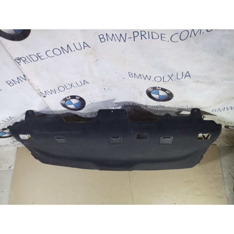 Задняя полка (салон) Hyundai Sonata YF 2013 2.4 856103q000ry