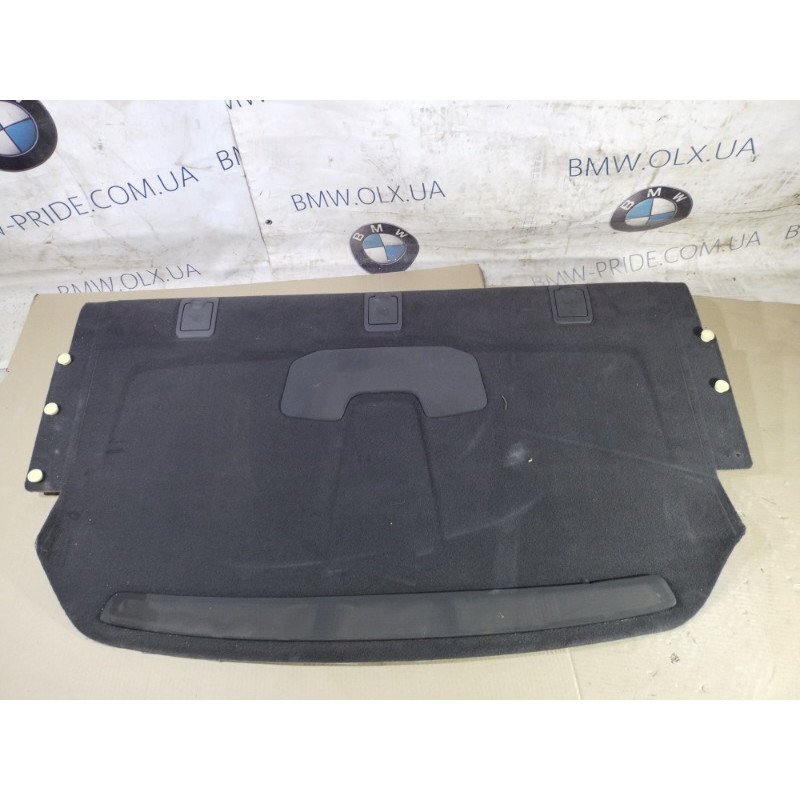 Задняя полка (салон) FORD Fusion MK5 2013 2.0 Hybrid DS7Z-5446668-AB