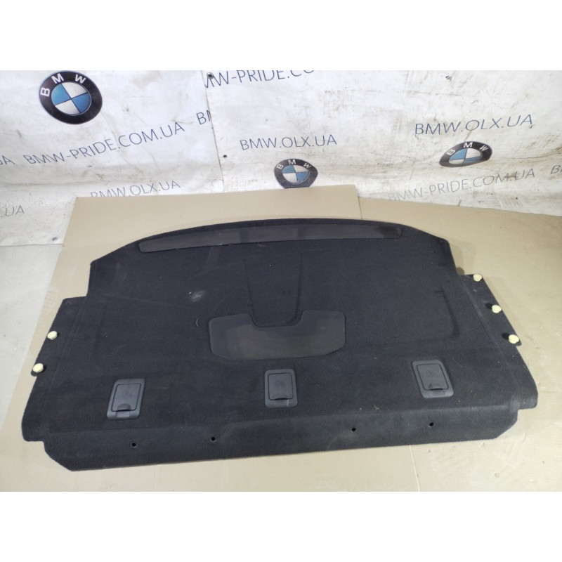 Задняя полка (салон) FORD Fusion MK5 2013 2.0 Hybrid DS7Z-5446668-AB