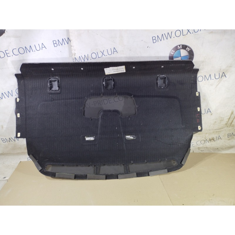 Задняя полка (салон) FORD Fusion MK5 2013 2.0 Hybrid DS7Z-5446668-AB