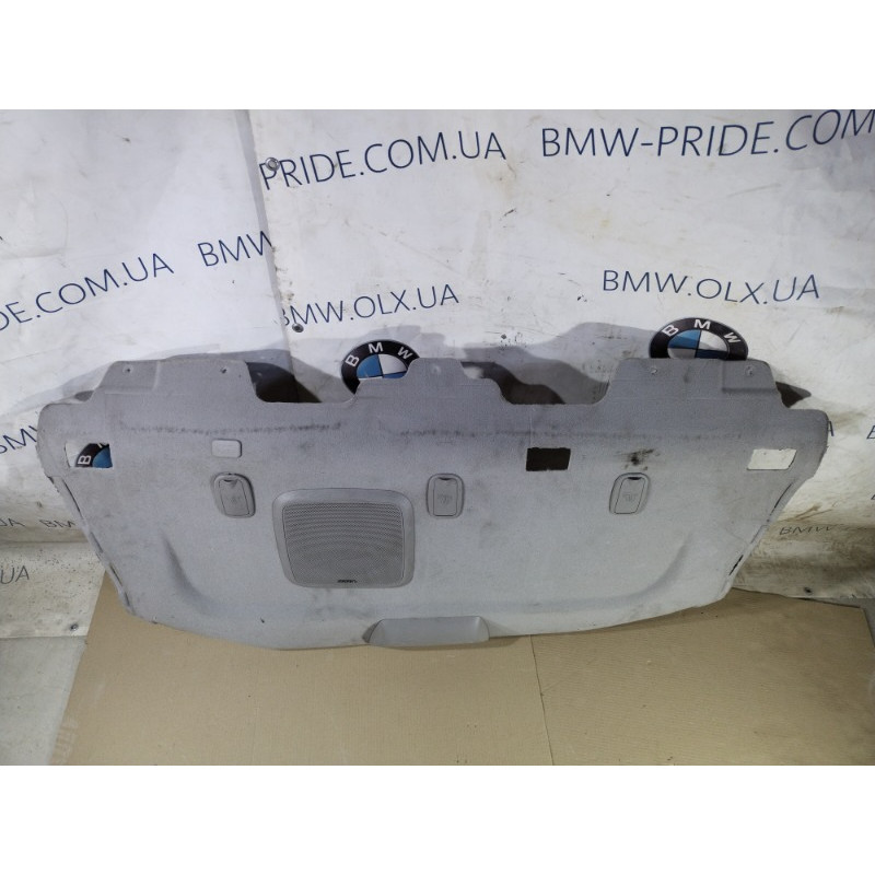 Задняя полка (салон) KIA Optima TF 2013 2.4 856104C20087