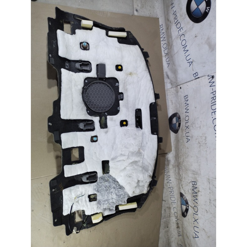 Задняя полка (салон) KIA Optima TF 2013 2.4 856104C20087