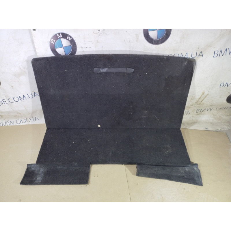 Підлога Багажника (салон) CHEVROLET Volt 1 2012 1.4 22798923