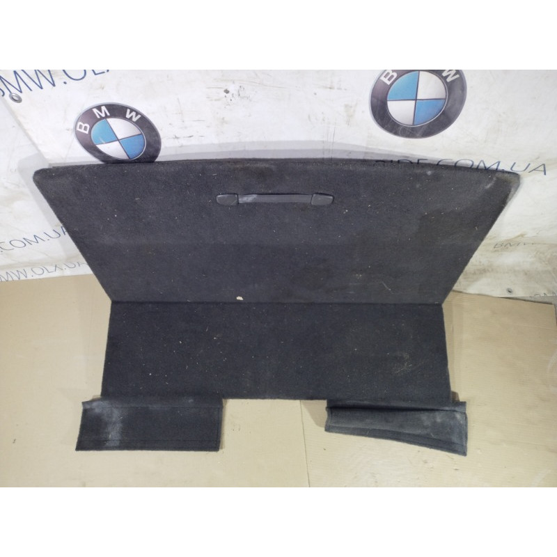 Підлога Багажника (салон) CHEVROLET Volt 1 2012 1.4 22798923