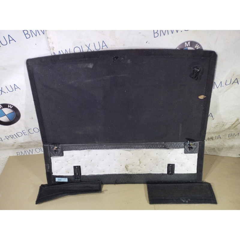 Підлога Багажника (салон) CHEVROLET Volt 1 2012 1.4 22798923