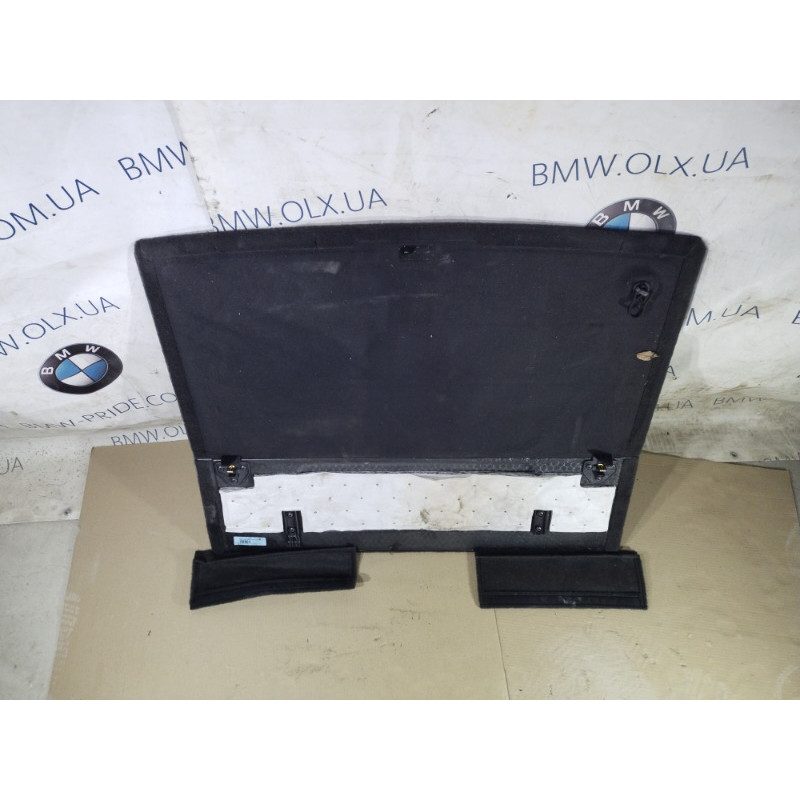 Підлога Багажника (салон) CHEVROLET Volt 1 2012 1.4 22798923