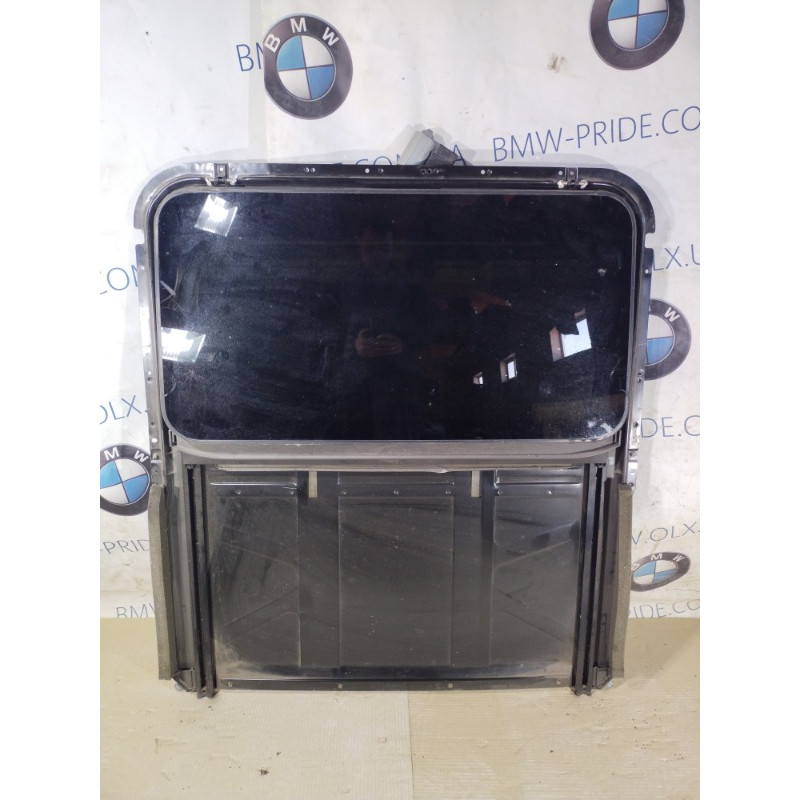 Люк (кузов и элементы) Opel SIGNUM 1 2006 2.2 YH 13145490