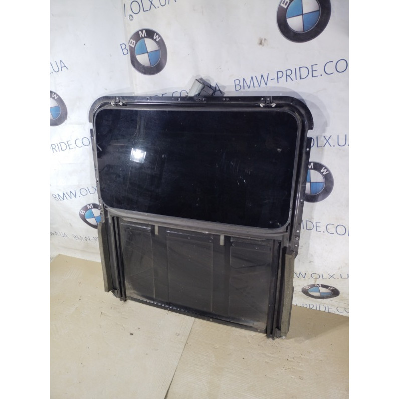 Люк (кузов и элементы) Opel SIGNUM 1 2006 2.2 YH 13145490