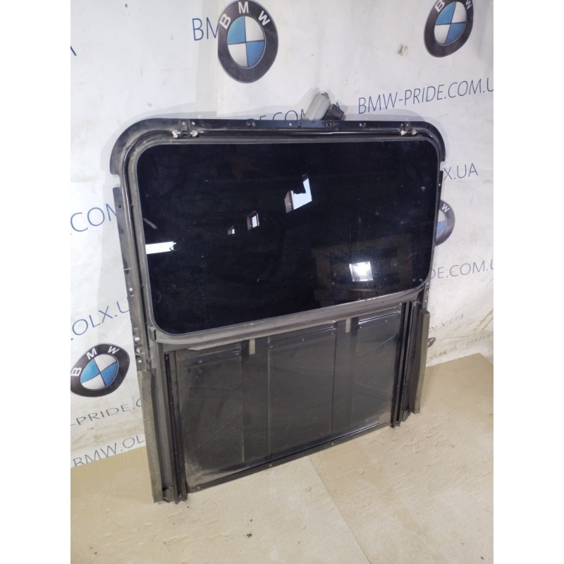 Люк (кузов и элементы) Opel SIGNUM 1 2006 2.2 YH 13145490