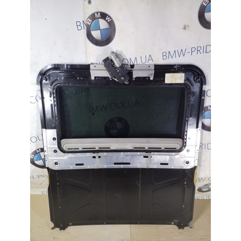 Люк (кузов и элементы) Opel SIGNUM 1 2006 2.2 YH 13145490