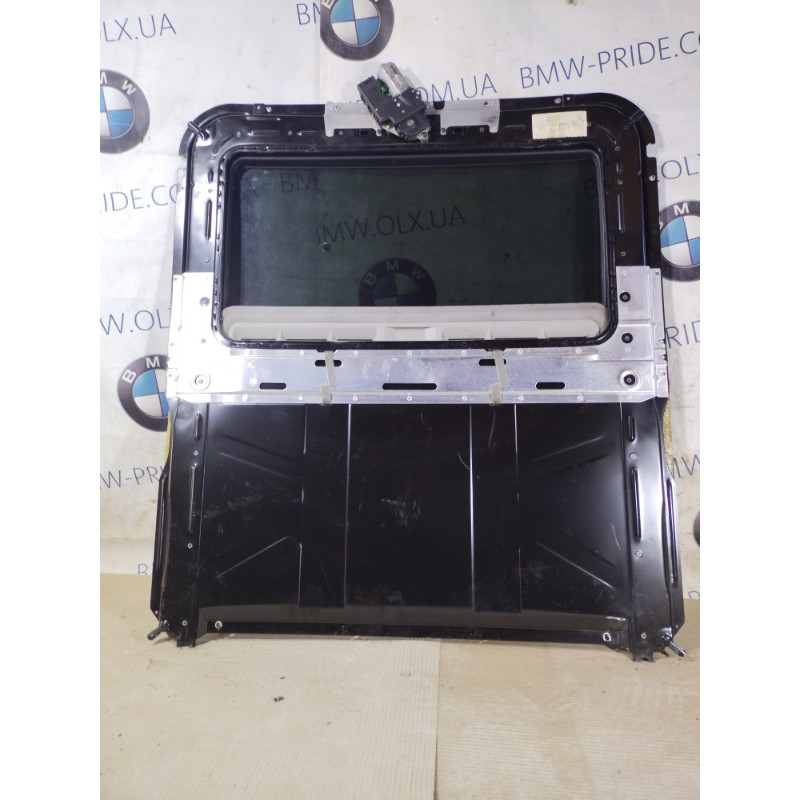 Люк (кузов и элементы) Opel SIGNUM 1 2006 2.2 YH 13145490