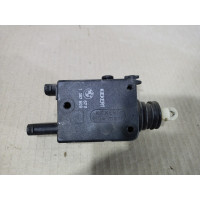 Привод замка багажника