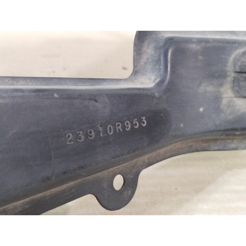 Телевизор (передняя часть кузова) (наружные элементы кузова) BMW X5 E53 M57d30