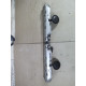 Планка передней панели (кузов и элементы) KIA Sorento BL 2005 2.5 CRDI 641033E100