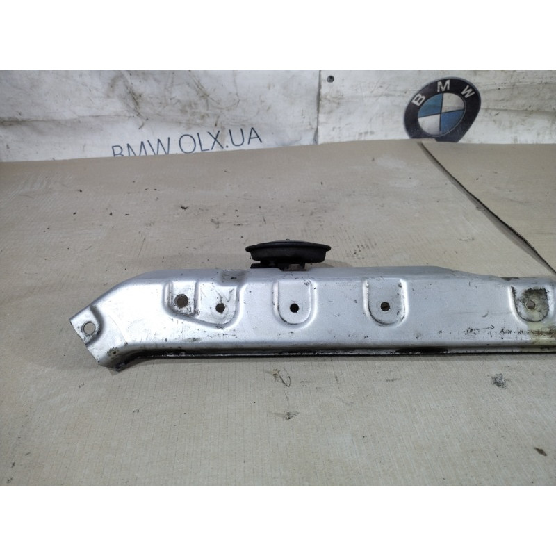 Планка передней панели (кузов и элементы) KIA Sorento BL 2005 2.5 CRDI 641033E100