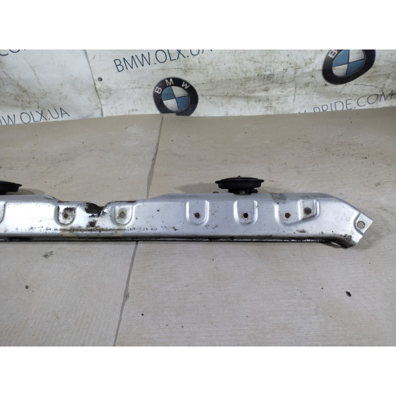 Планка передней панели (кузов и элементы) KIA Sorento BL 2005 2.5 CRDI 641033E100