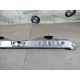 Планка передней панели (кузов и элементы) KIA Sorento BL 2005 2.5 CRDI 641033E100