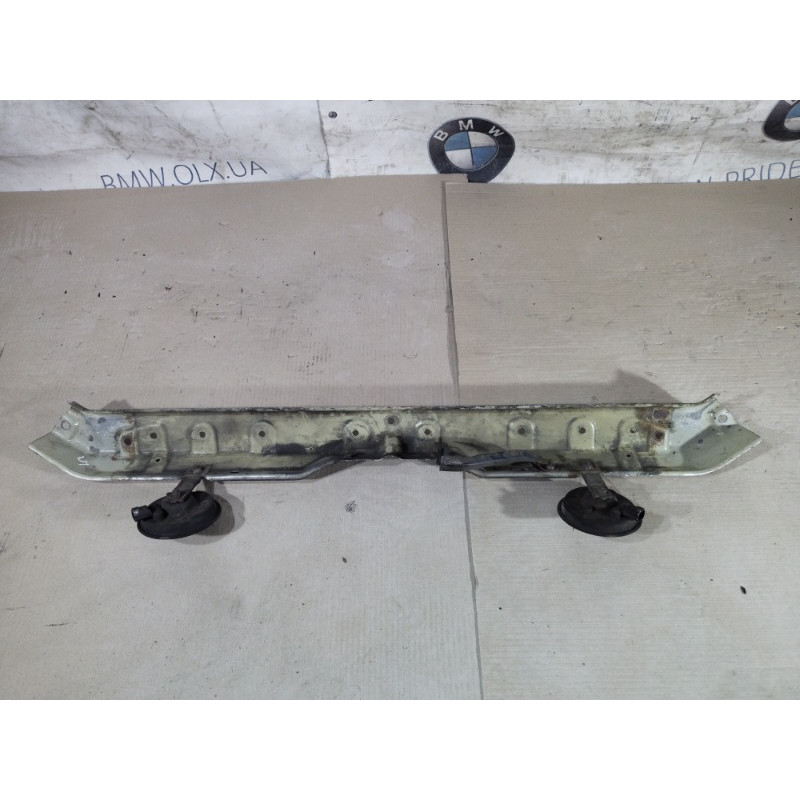 Планка передней панели (кузов и элементы) KIA Sorento BL 2005 2.5 CRDI 641033E100