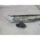 Планка передней панели (кузов и элементы) KIA Sorento BL 2005 2.5 CRDI 641033E100