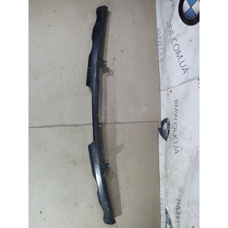 Планка передней панели (кузов и элементы) BMW 7-series E32 1990 M70b50 41331908961