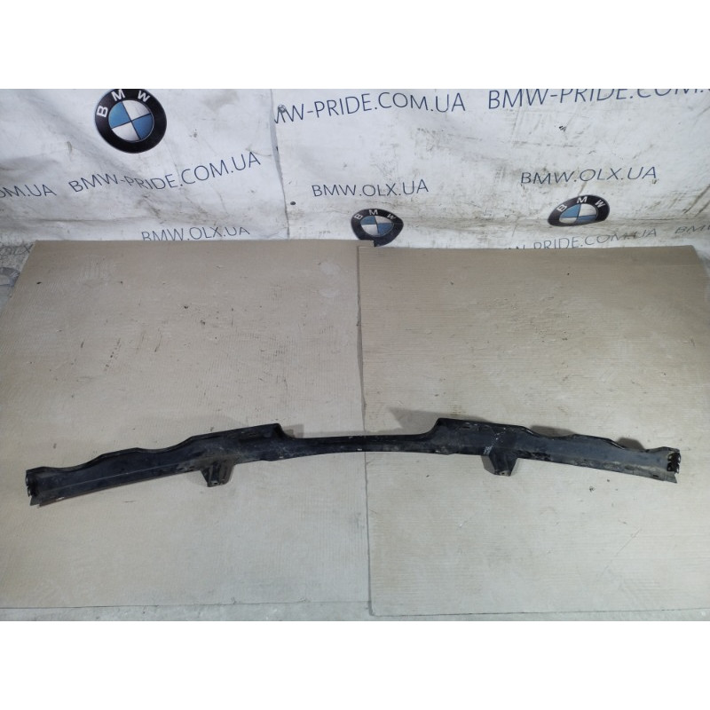 Планка передней панели (кузов и элементы) BMW 7-series E32 1990 M70b50 41331908961