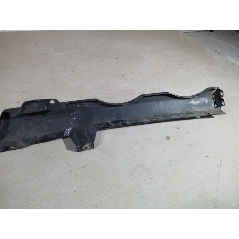 Планка передней панели (кузов и элементы) BMW 7-series E32 1990 M70b50 41331908961