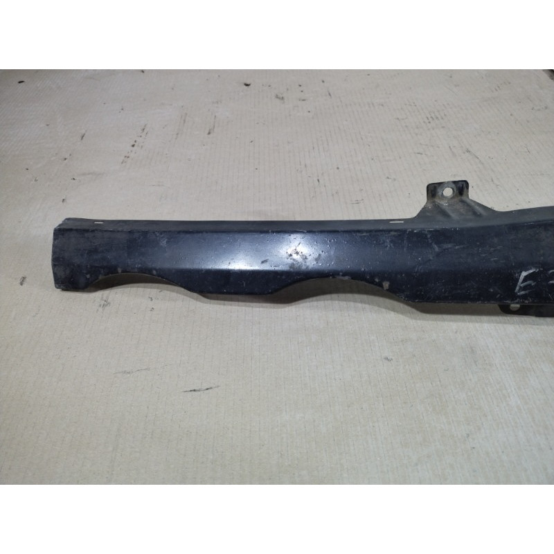 Планка передней панели (кузов и элементы) BMW 7-series E32 1990 M70b50 41331908961