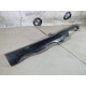 Планка передней панели (кузов и элементы) BMW 7-series E32 1990 M70b50 41331908961
