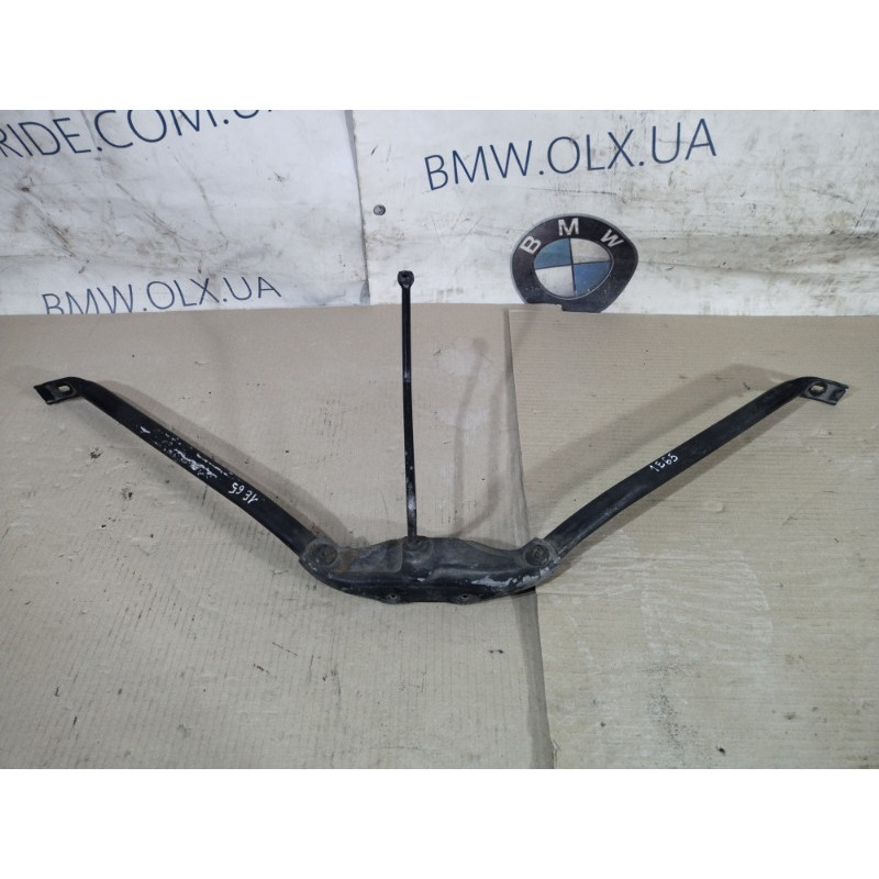 Распорка кузова (кузов и элементы) BMW 7-series E65 N62B44 51717036326
