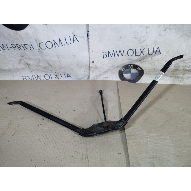 Распорка кузова (кузов и элементы) BMW 7-series E65 N62B44 51717036326