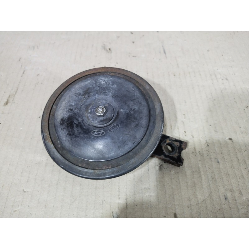 Сигнал (электрика) KIA Sorento BL 2005 2.5 CRDI 966203e001