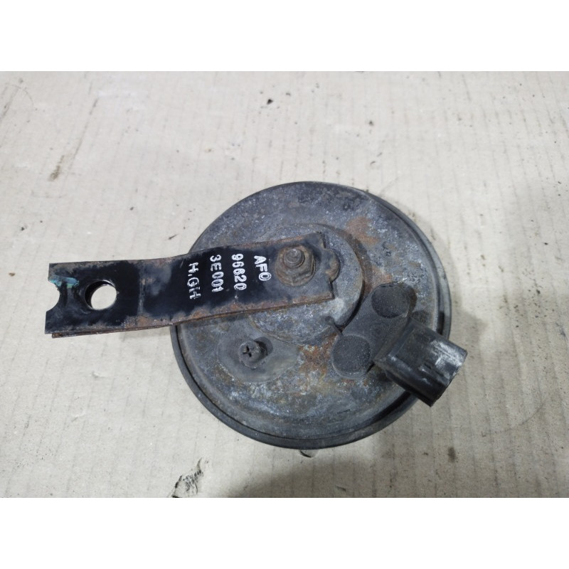 Сигнал (электрика) KIA Sorento BL 2005 2.5 CRDI 966203e001