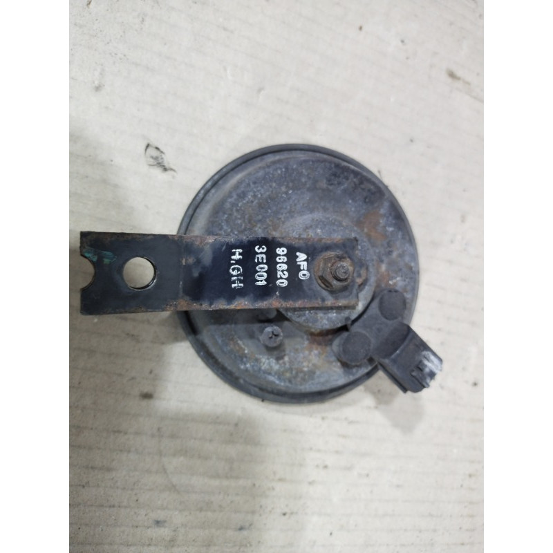 Сигнал (электрика) KIA Sorento BL 2005 2.5 CRDI 966203e001