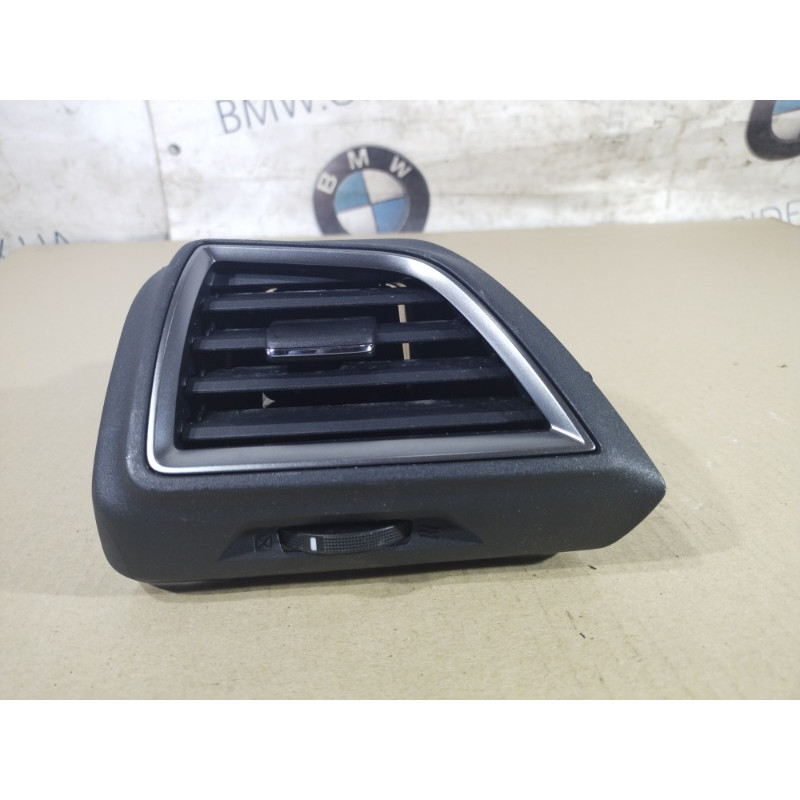 Дефлектор воздуховода (салон) Subaru Impreza GK 66110fl13a