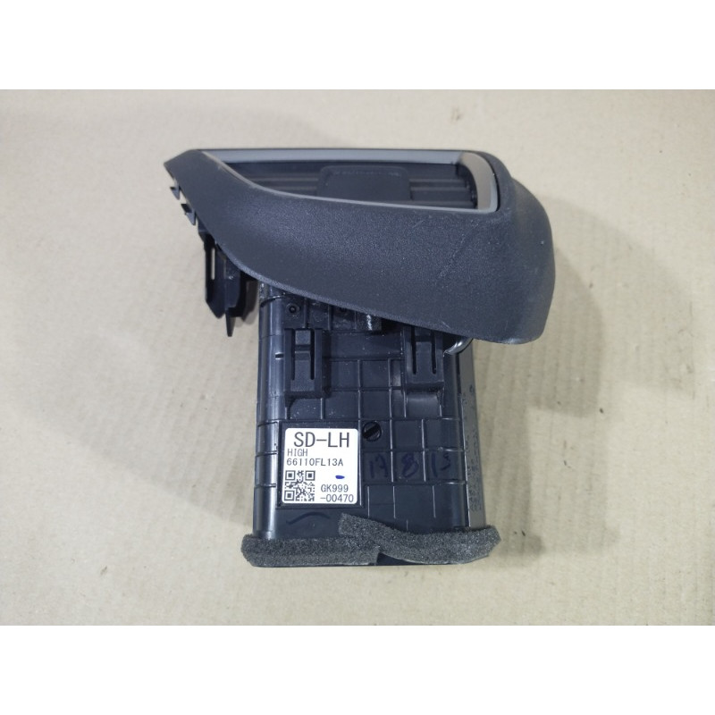 Дефлектор воздуховода (салон) Subaru Impreza GK 66110fl13a