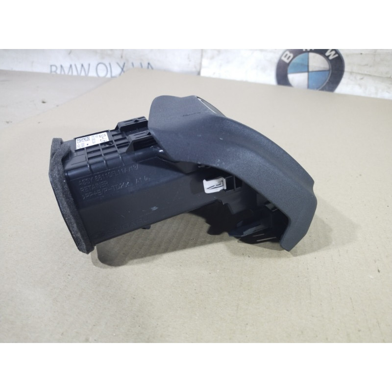 Дефлектор воздуховода (салон) Subaru Impreza GK 66110fl13a