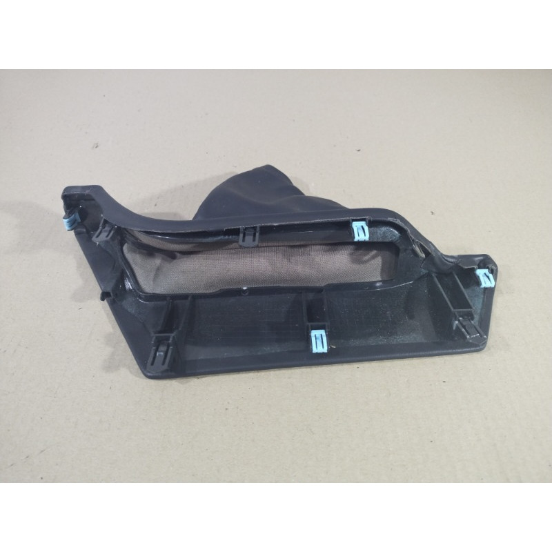 Чехол ручки стояночного тормоза (салон) Subaru Impreza GK s24111540