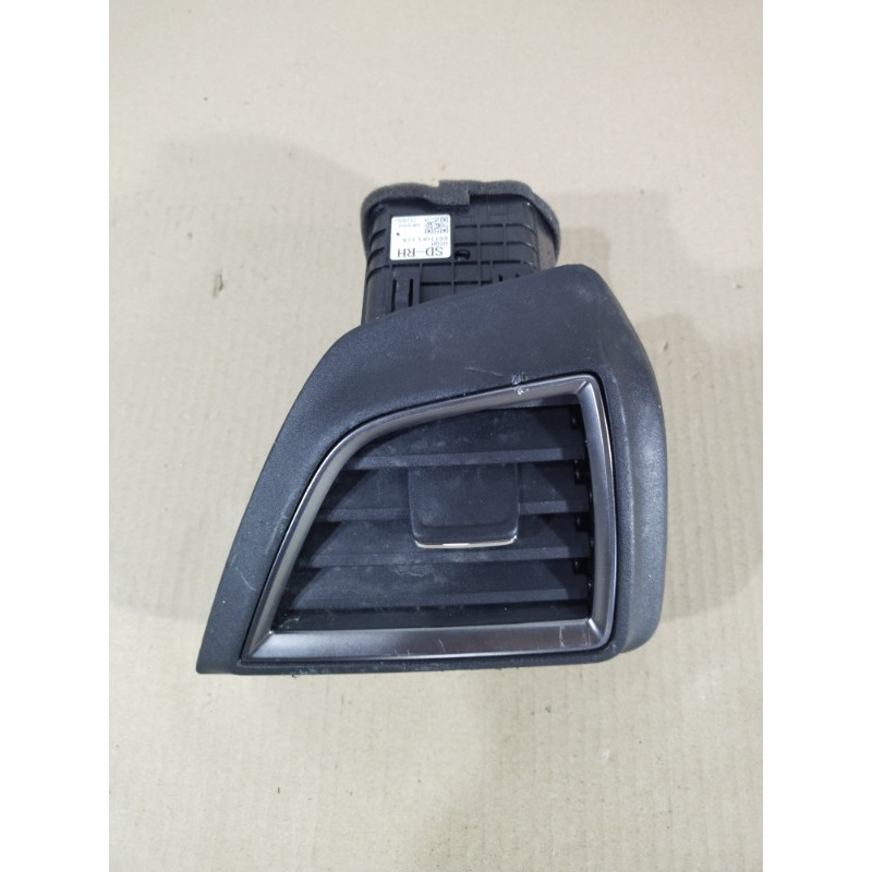 Дефлектор воздуховода (салон) Subaru Impreza GK 66110fl12a