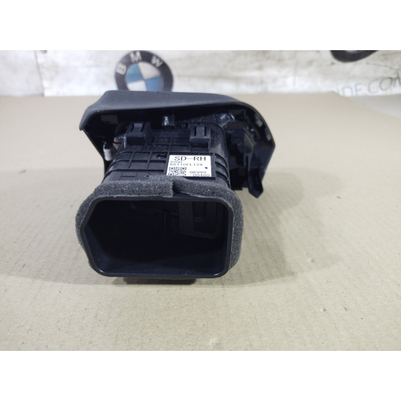 Дефлектор воздуховода (салон) Subaru Impreza GK 66110fl12a