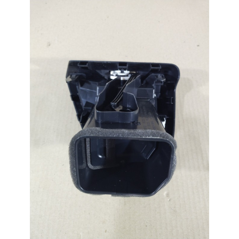 Дефлектор воздуховода (салон) Subaru Impreza GK 66110fl12a